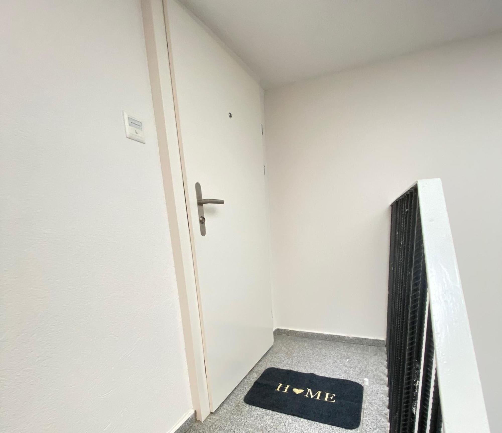 Ruhige, Neue Dachwohnung An Altstadt, Naehe Messe St. Gallen Exterior foto